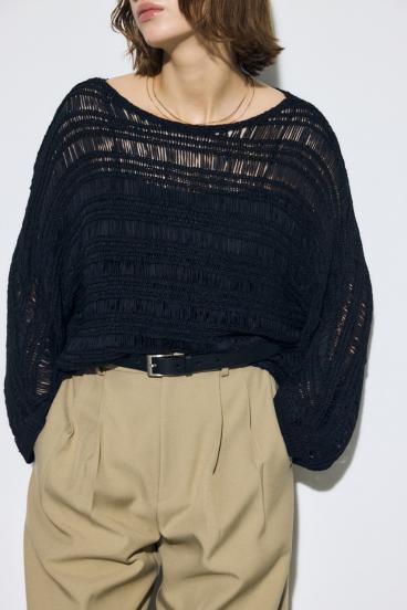 スクエアバックルレザーベルト 詳細画像