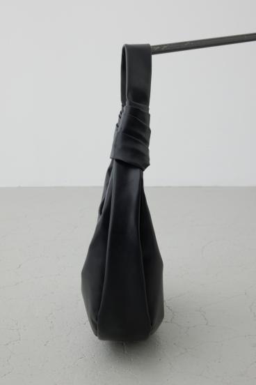 ハーフムーンショルダーバッグ 詳細画像