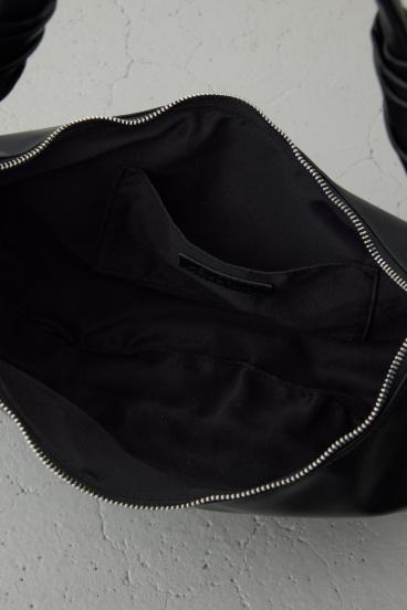 ハーフムーンショルダーバッグ 詳細画像