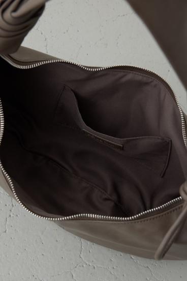 ハーフムーンショルダーバッグ 詳細画像