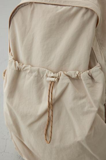 フロントドロストリュック 詳細画像