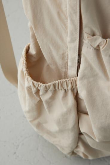 フロントドロストリュック 詳細画像