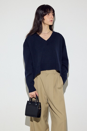 メタルフレームスクエアバッグ 詳細画像