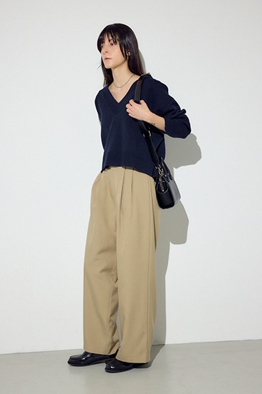 メタルフレームスクエアバッグ 詳細画像