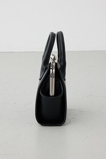 メタルフレームスクエアバッグ 詳細画像