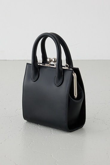 メタルフレームスクエアバッグ 詳細画像