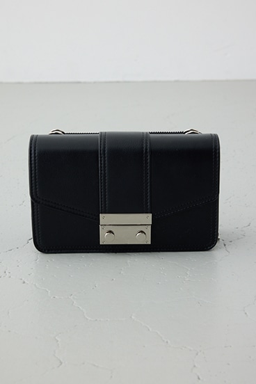 フラップデザインウォレットバッグ 詳細画像