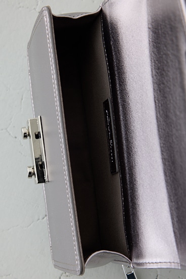 フラップデザインウォレットバッグ 詳細画像