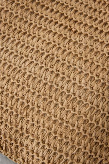 ペーパーメッシュトート 詳細画像