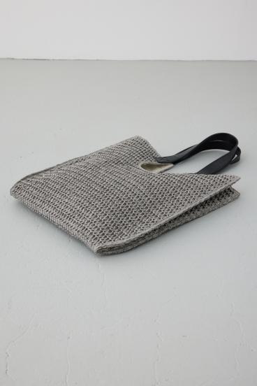 ペーパーメッシュトート 詳細画像