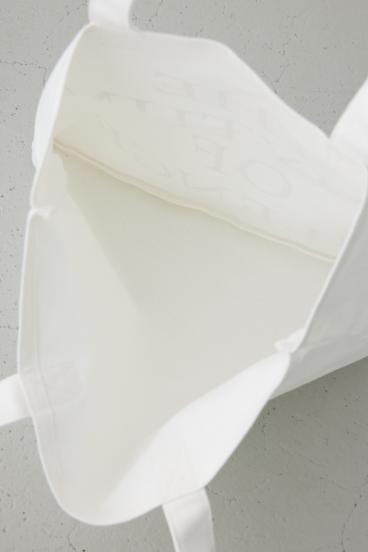 アソートロゴトートバッグ 詳細画像