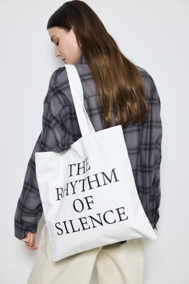 アソートロゴトートバッグ 詳細画像