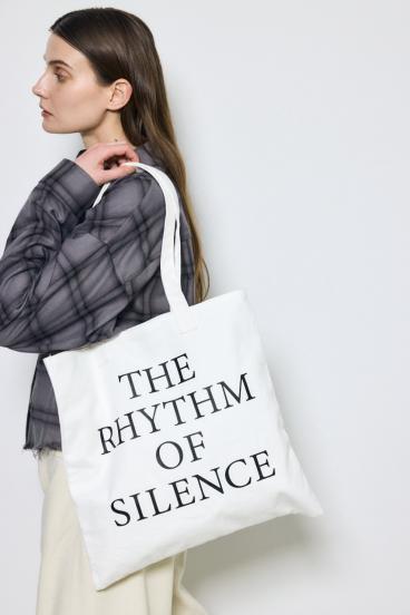 アソートロゴトートバッグ 詳細画像