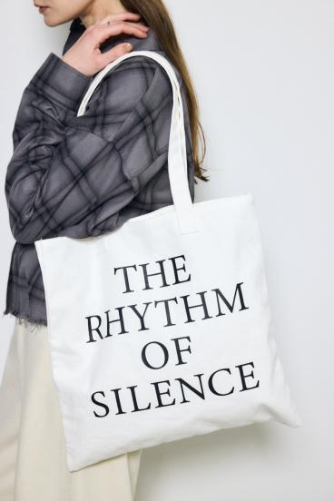 アソートロゴトートバッグ 詳細画像