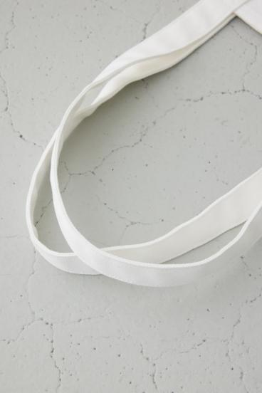 アソートロゴトートバッグ 詳細画像