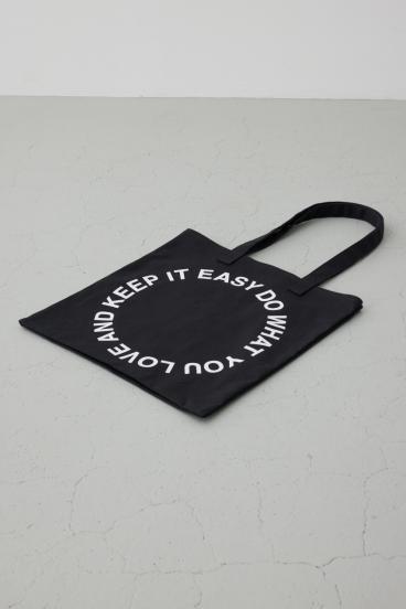 アソートロゴトートバッグ 詳細画像