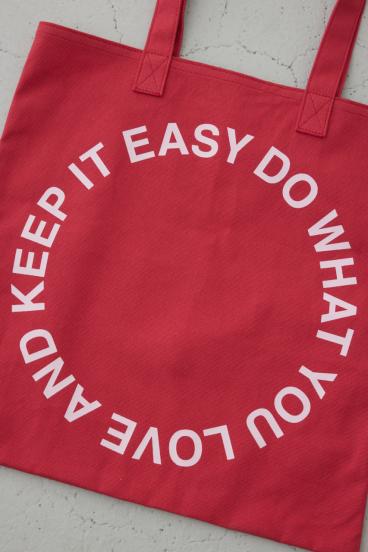 アソートロゴトートバッグ 詳細画像