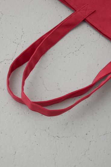 アソートロゴトートバッグ 詳細画像