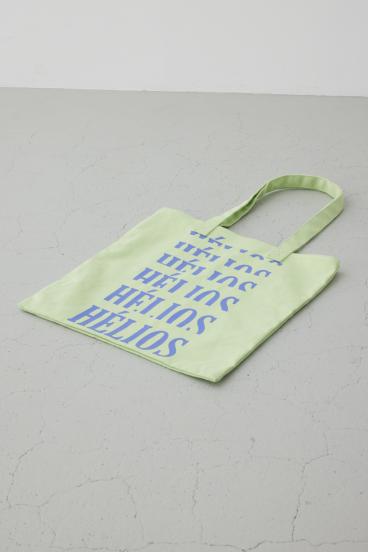 アソートロゴトートバッグ 詳細画像