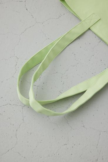 アソートロゴトートバッグ 詳細画像