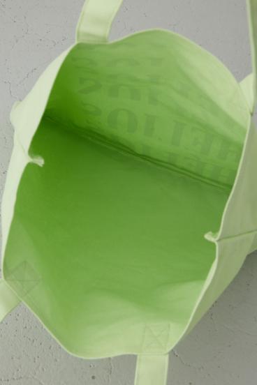 アソートロゴトートバッグ 詳細画像