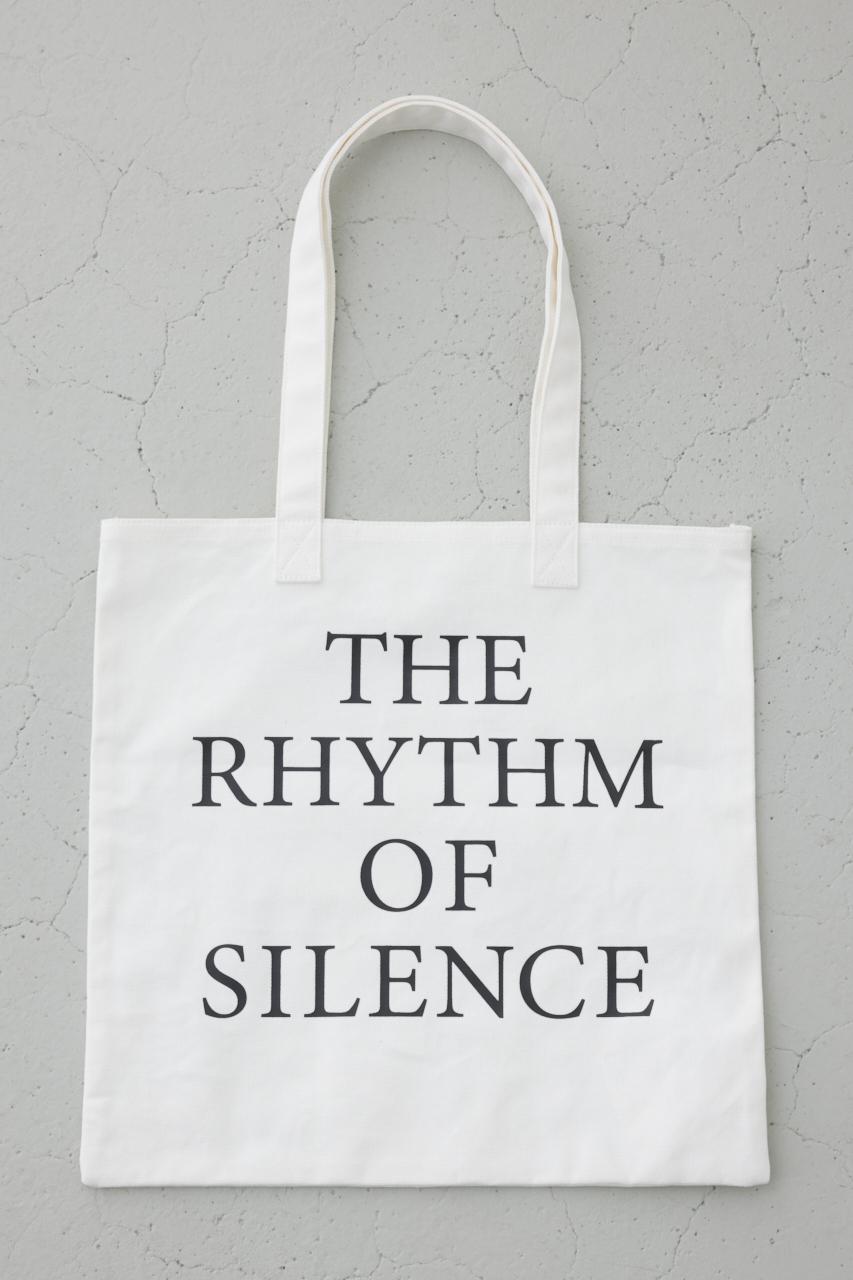 アソートロゴトートバッグ