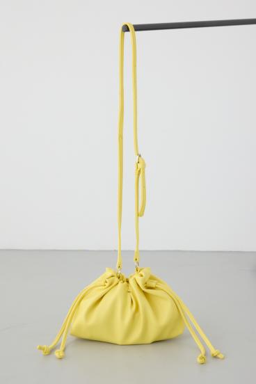 ドロスト2WAYバッグ 詳細画像