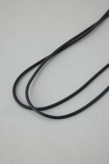 マクラメミニショルダー 詳細画像