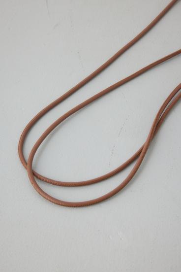 マクラメミニショルダー 詳細画像