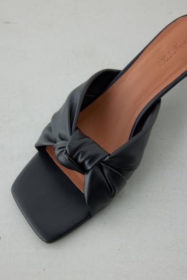 ノットミュール 詳細画像