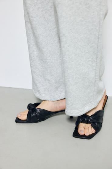 ノットミュール 詳細画像