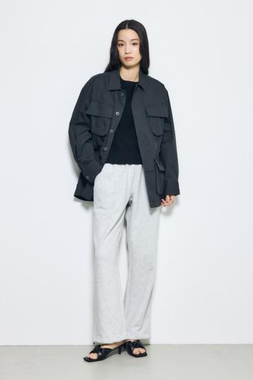 ノットミュール 詳細画像