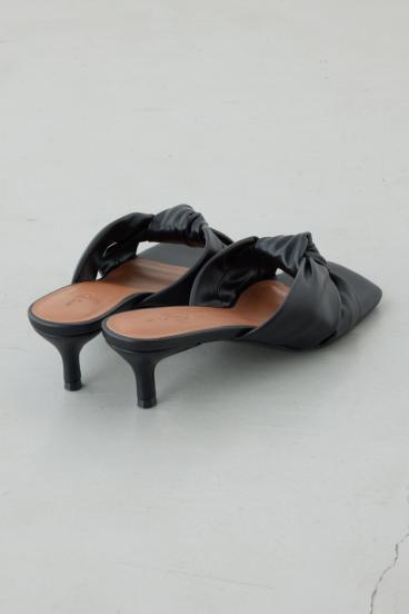 ノットミュール 詳細画像