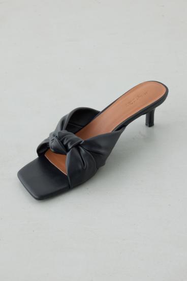 ノットミュール 詳細画像