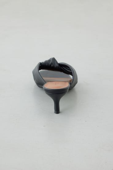 ノットミュール 詳細画像