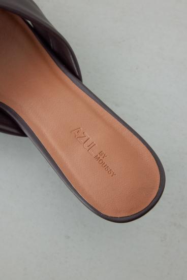 ノットミュール 詳細画像