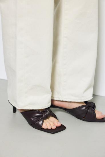 ノットミュール 詳細画像