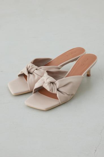 ノットミュール