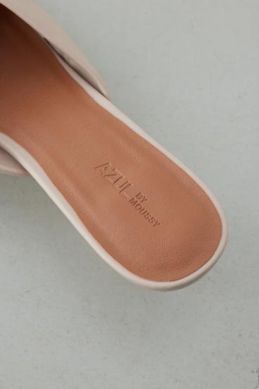 ノットミュール 詳細画像