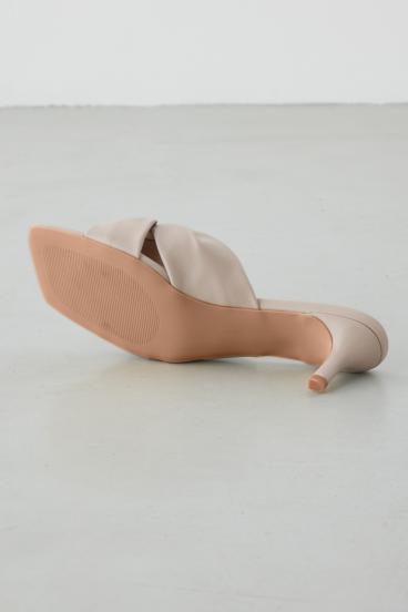 ノットミュール 詳細画像