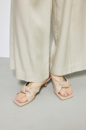 ノットミュール