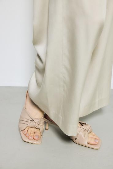 ノットミュール 詳細画像