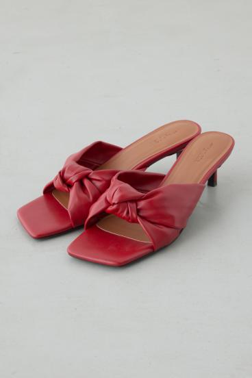 ノットミュール