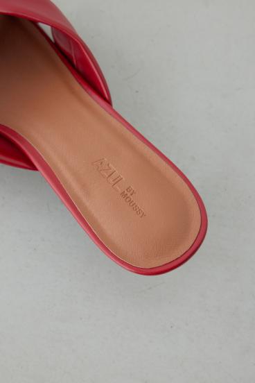 ノットミュール 詳細画像