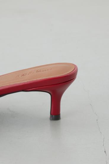 ノットミュール 詳細画像