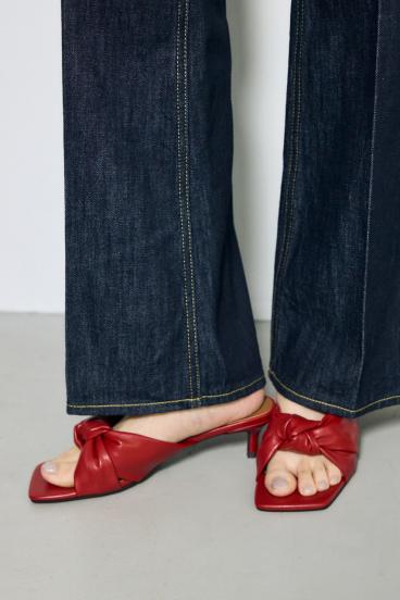 ノットミュール 詳細画像