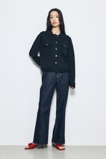 ノットミュール 詳細画像