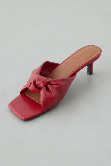 ノットミュール 詳細画像