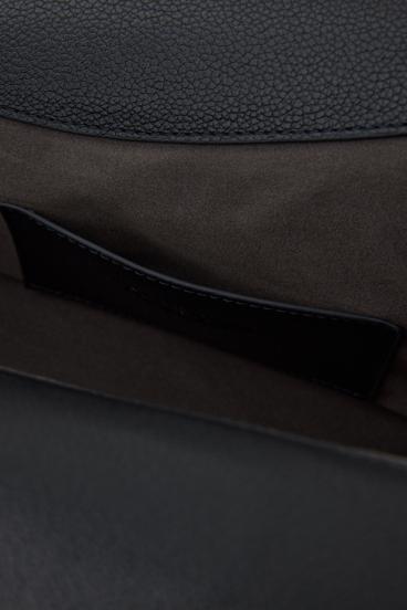 フェイクレザークロスボディバッグ 詳細画像