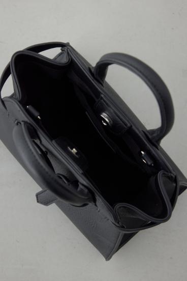 メタルパーツベルトミニバッグ 詳細画像